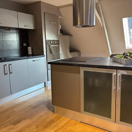 Cote 9 Personnes Apartment